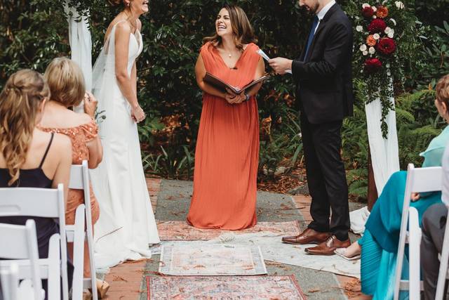 Winner Weddings by Roya 2