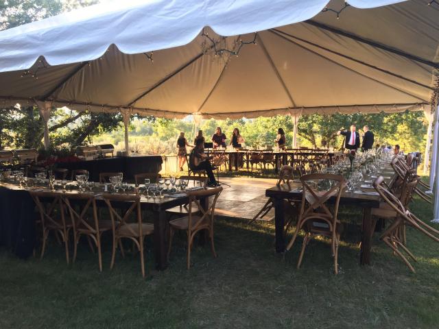 Occasion Services & Events - 1