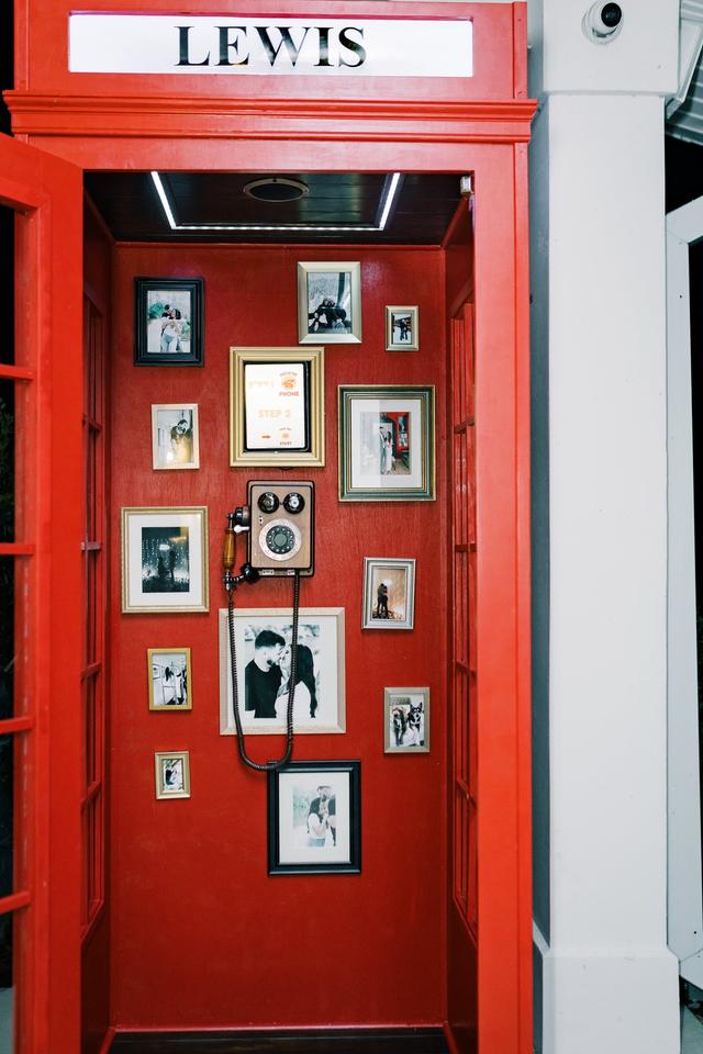 Remember When Phone Booths - 3
