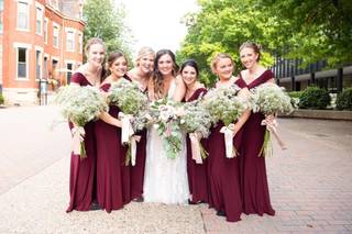 Bridal Beginning - 39