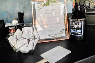 Manayunk Brewery - 40