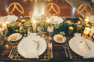 Organized Occasions - 22