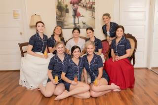 Island Glow Bridal Co - 26