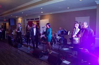 The Uptown Groove - 26