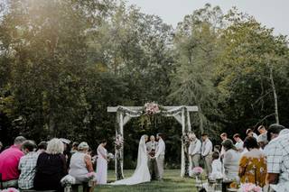 The Roost at Butler Farm - 14