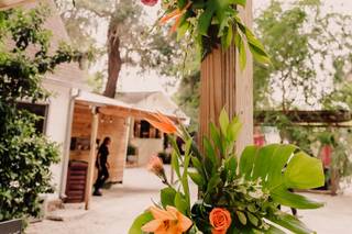 Blessed Magnolia - 11
