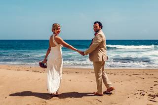 Puerto Rico Destination Weddings - 40