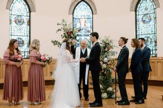 Caring Wedding Ceremonies - 12