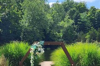 The Wolf Creek Retreat at Historic Elm Lake - 12