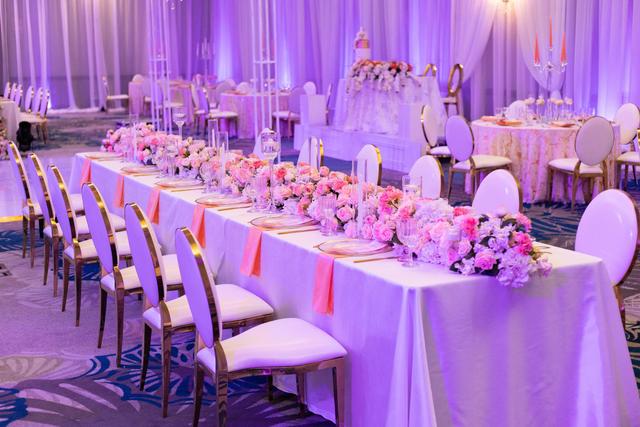 JAELLE WEDDING PLANNER - 3
