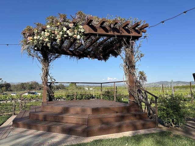Lorimar Winery - 4