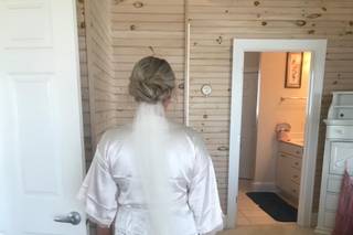 Wisp Salon & Spa - 9