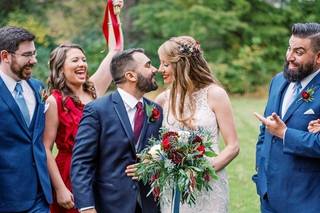 Risher Van Horn Florist - 126