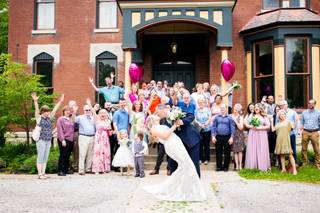 Simply Detailed Wedding and Event Planning - 10