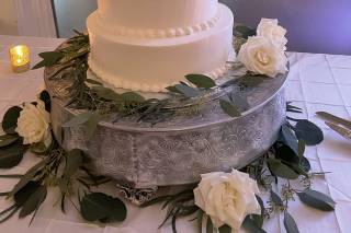 Intuition Event Coordination & Floral Design - 80