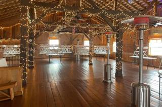 Mountain View Barn Rentals - 7