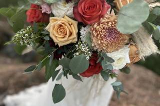Flowers by Lily Garland - 15