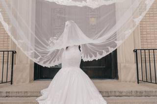 Fancy Wedding Center - 6