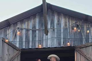 Hidden Creek Farm Weddings - 17