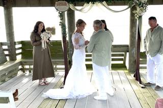 Ceremonies with Crystal - 48