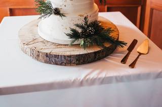 Flour Girl Wedding Cakes - 11