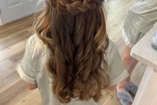 Beauty By Kateryna Bridal Team - 41