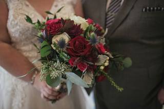 Mohican Flowers - 19