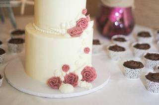 Sweet Coast Cakes - 41