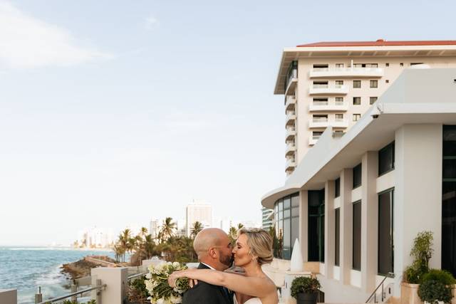Condado Vanderbilt Hotel 4
