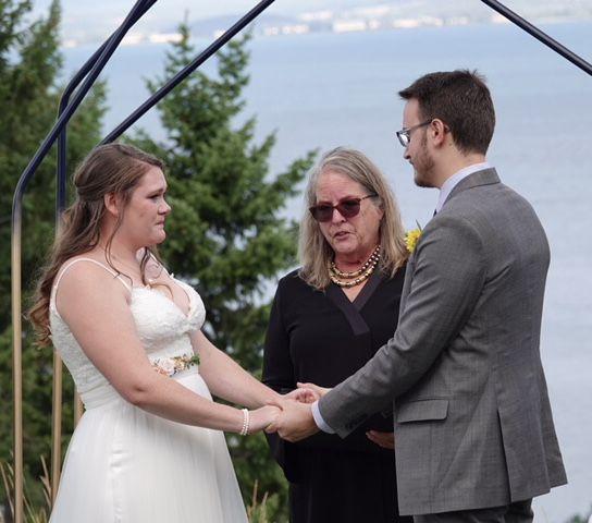 Your Event Officiant - 3