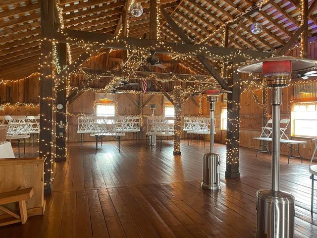 Mountain View Barn Rentals - 3