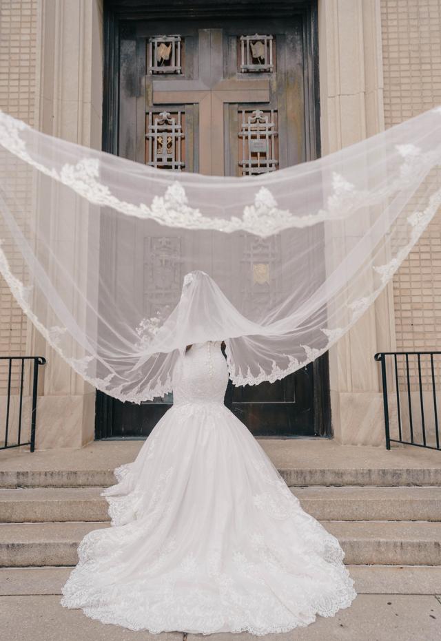 Fancy Wedding Center - 2