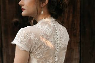 AZ X Bridal Glam - 16