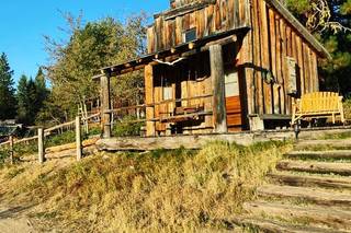 Longhorn Guest Ranch - 24