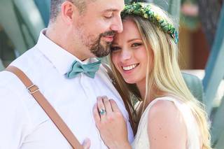 Danielle Holman Wedding Photography - 37