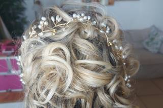 Ninah Gil Bridal Hair and Make-Up - 34