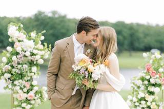 Margot Hill Weddings & Events - 7