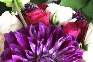 Chic Flowers - 58