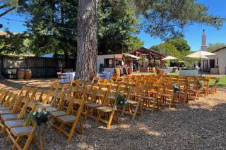 Rancho Nicasio - 19