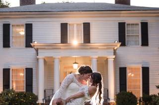 Primrose Cottage by Wedgewood Weddings - 30