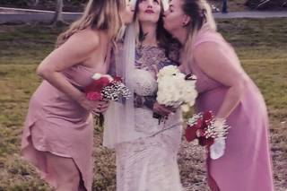 Wedding Ceremonies by Jim Burch - 17