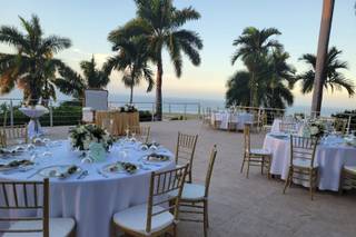 The Palm Terrace - 26