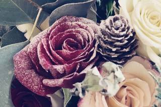 Clare's Corner Floral - 107
