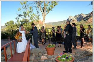 Sedona Cedars Resort - 23