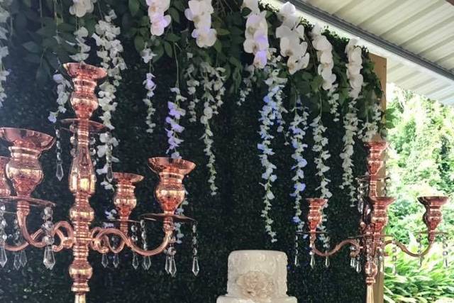 Cupkei Weddings 1