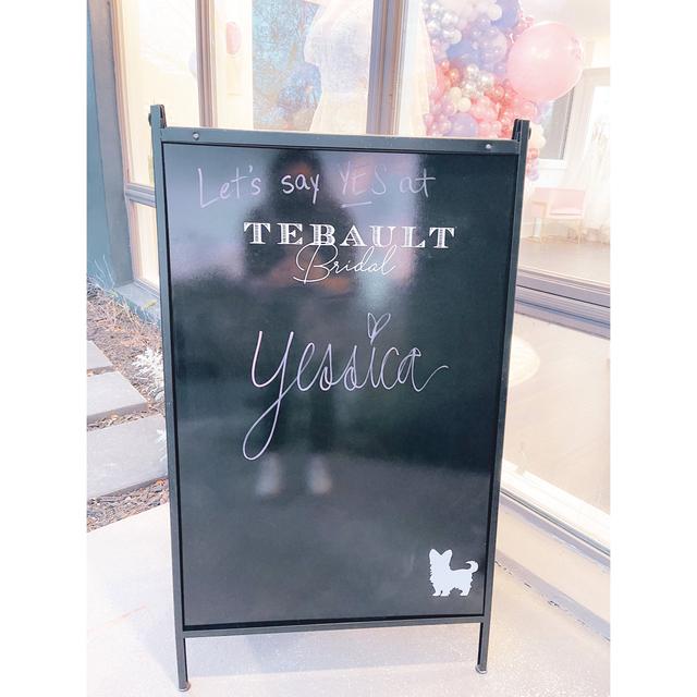 Tebault Bridal - 4