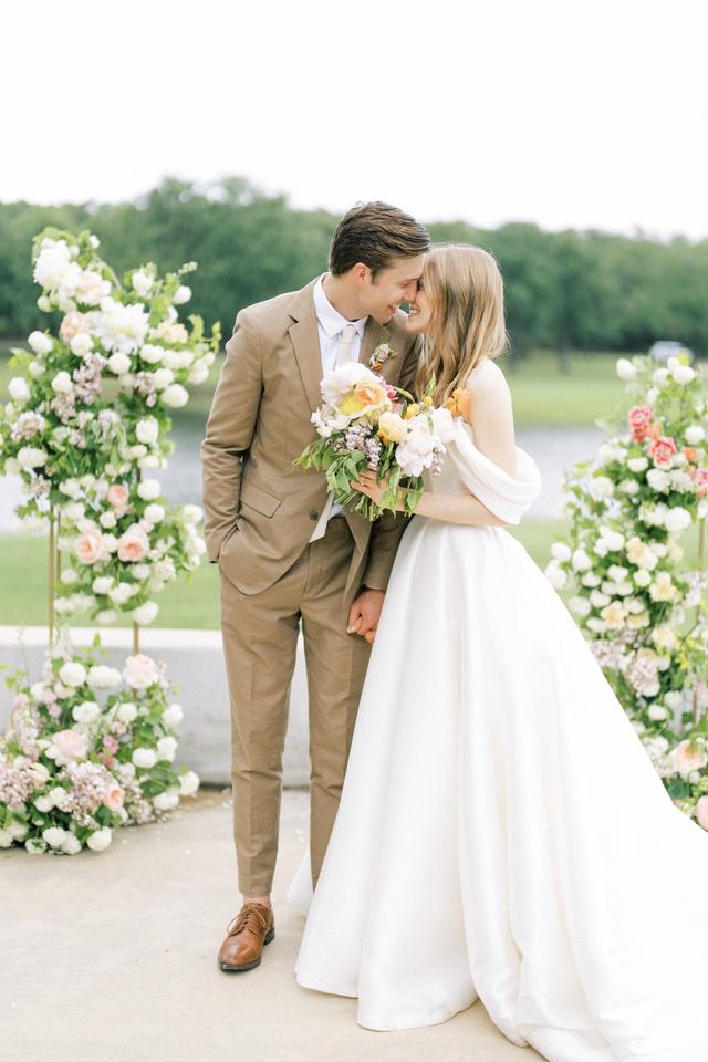 Margot Hill Weddings & Events - 2