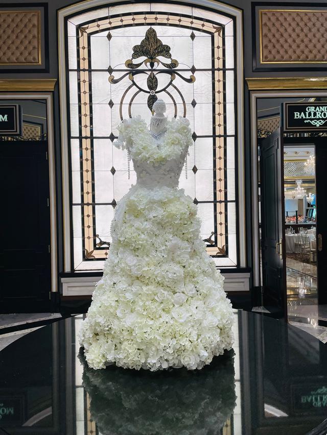 Lifestyle Event Designs - 3