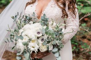 Seattle Wedding Hair - 46