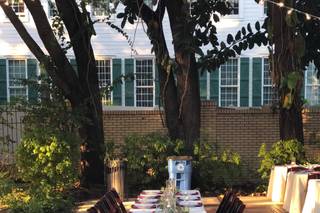 Kelly Kennedy Weddings and Events - 60